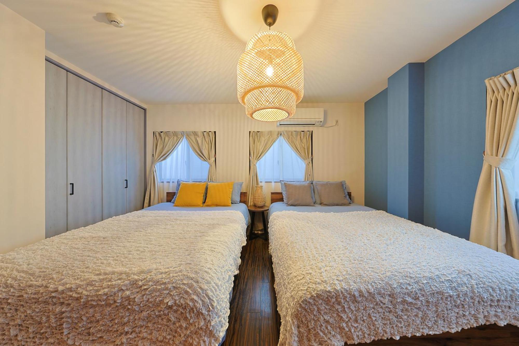 Ryugu -竜宮- Apartment Osaka Luaran gambar