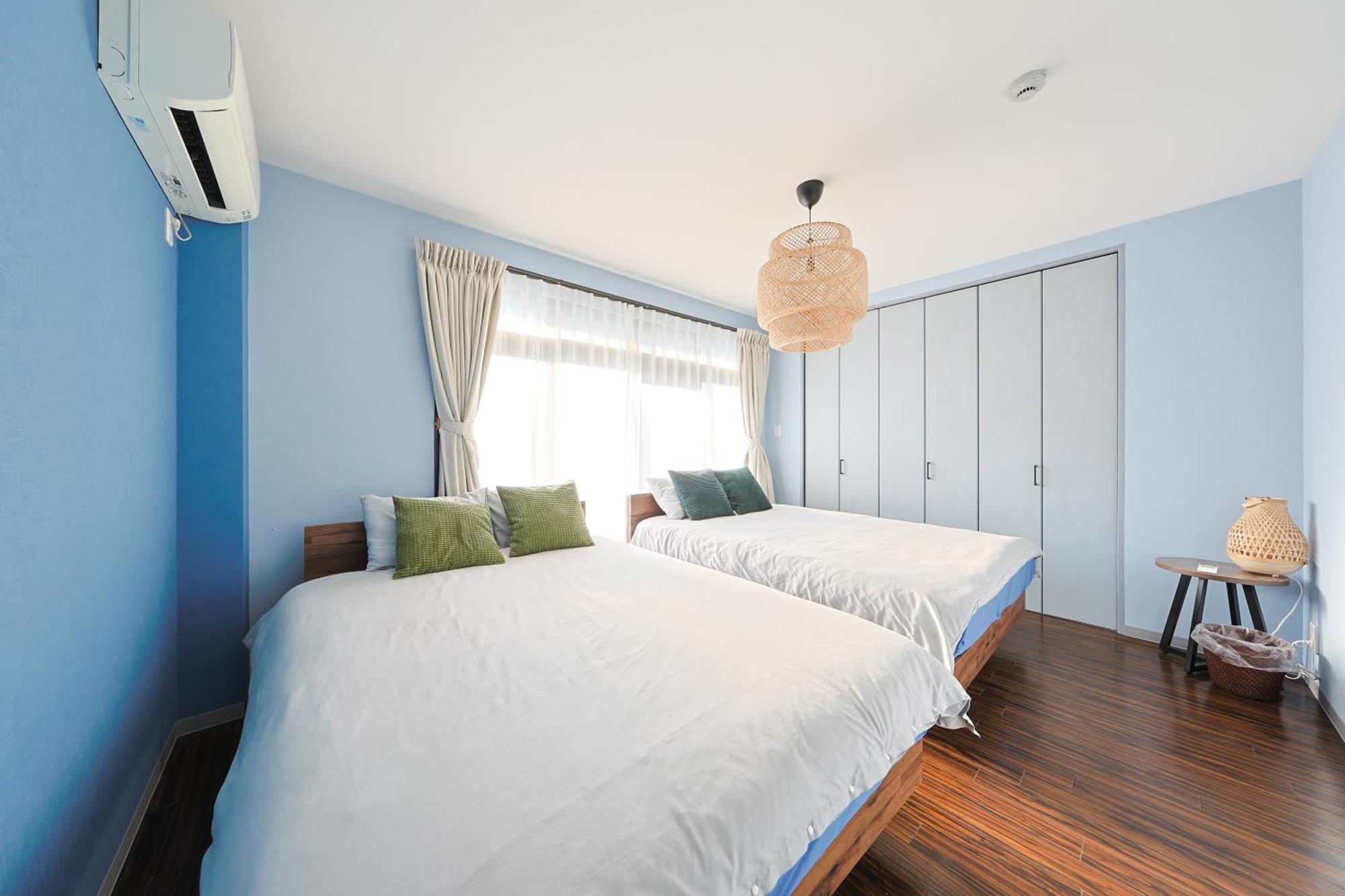 Ryugu -竜宮- Apartment Osaka Luaran gambar