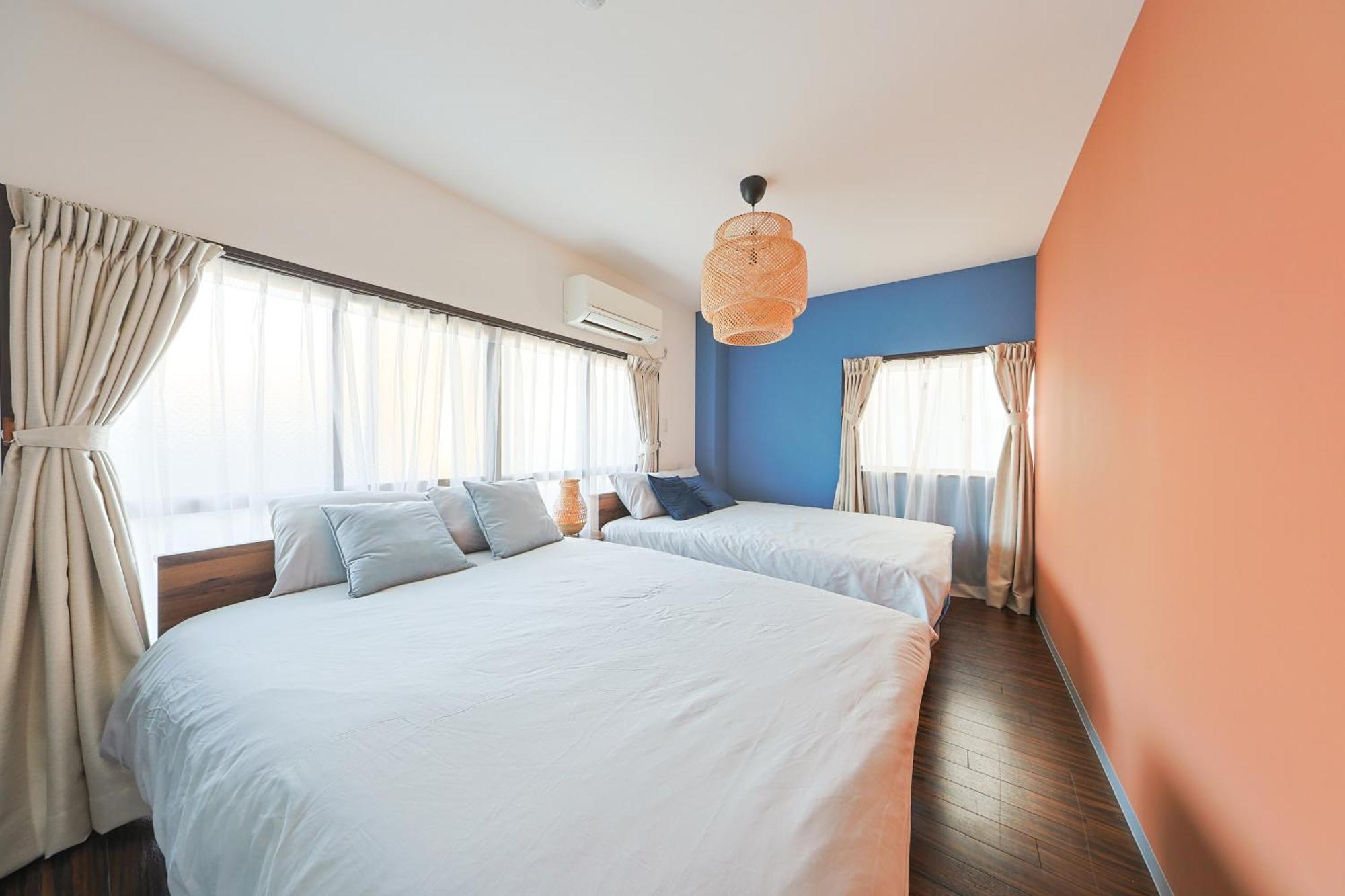 Ryugu -竜宮- Apartment Osaka Luaran gambar
