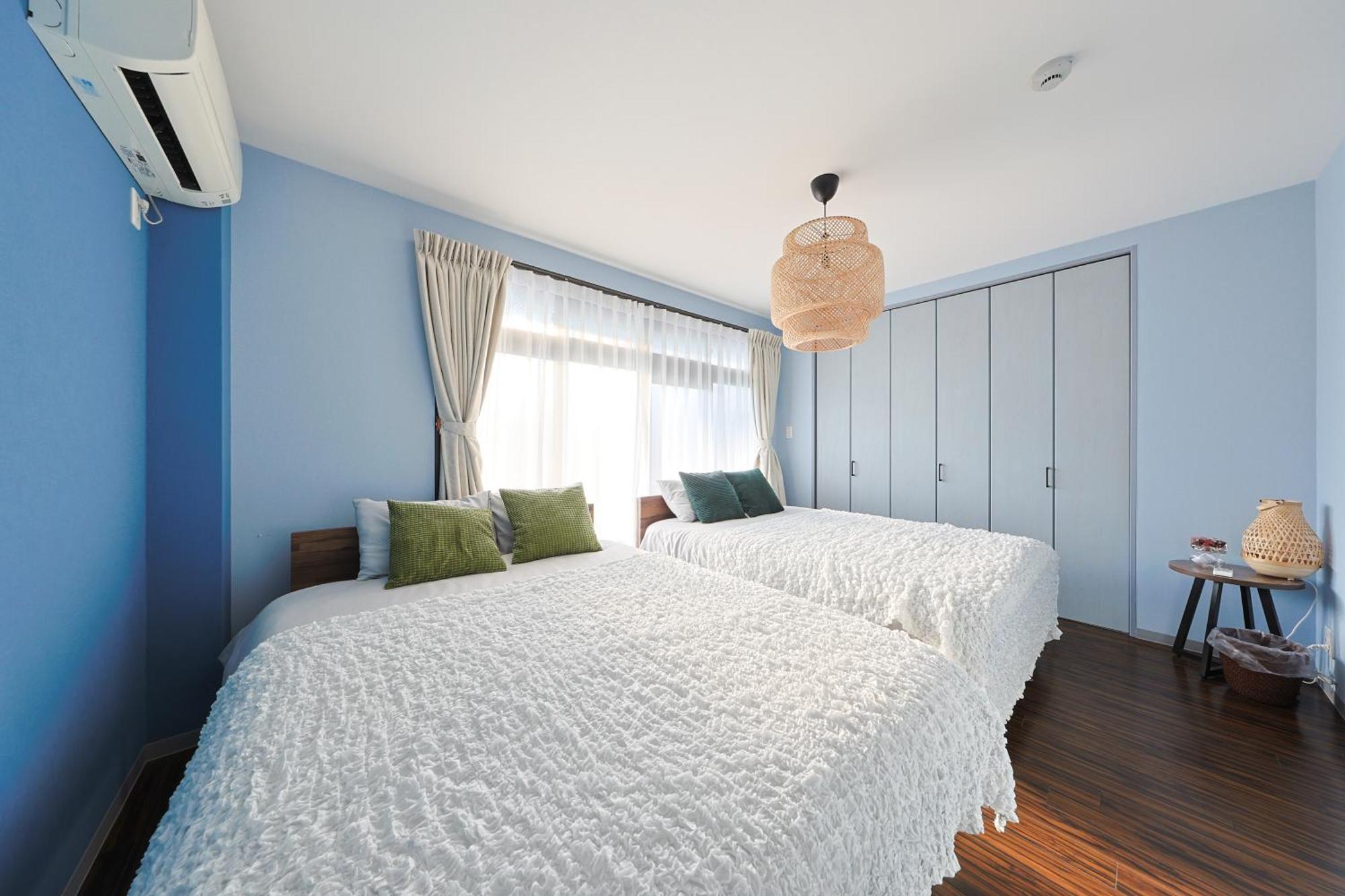 Ryugu -竜宮- Apartment Osaka Luaran gambar