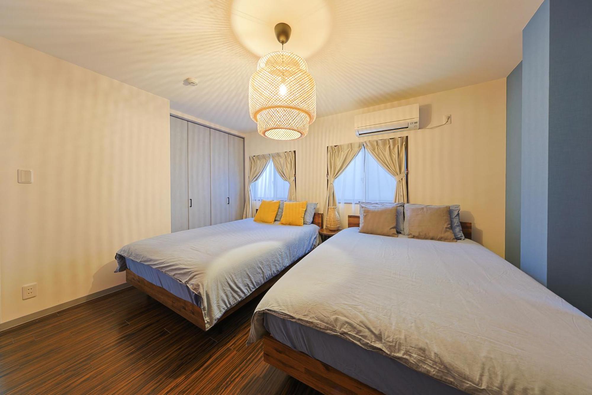 Ryugu -竜宮- Apartment Osaka Luaran gambar