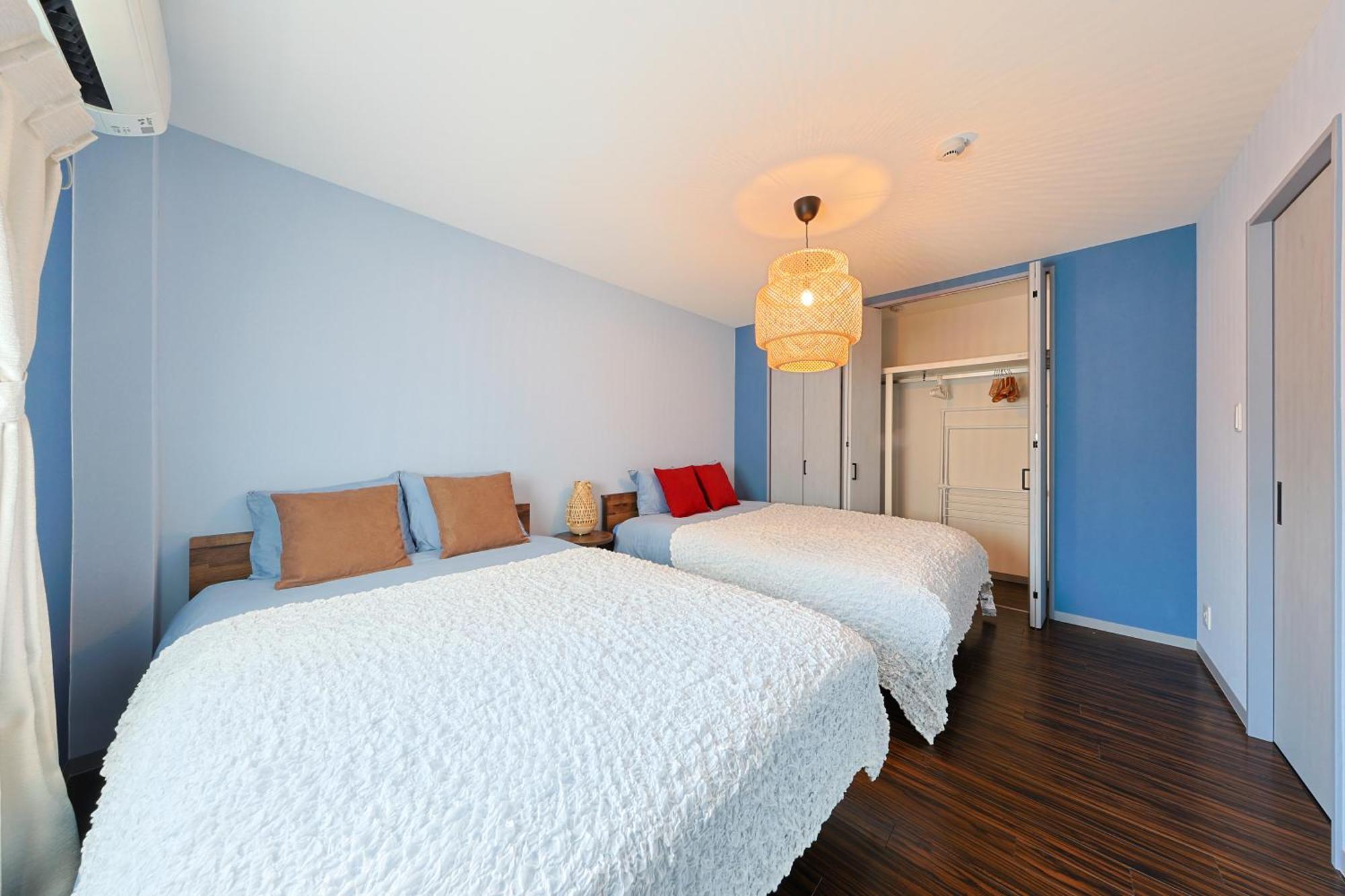 Ryugu -竜宮- Apartment Osaka Luaran gambar